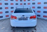 купить б/у автомобиль Chevrolet Cruze 2010 года