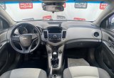 фотографии Chevrolet Cruze