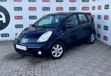 продажа Nissan Note