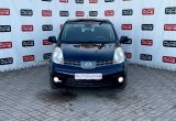 фотографии Nissan Note