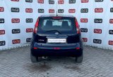 купить б/у автомобиль Nissan Note 2008 года