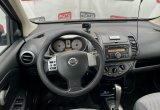 купить Nissan Note с пробегом, 2008 года