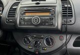 купить б/у автомобиль Nissan Note 2008 года