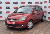 продажа Ford Fiesta