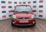 фотографии Ford Fiesta