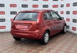 купить Ford Fiesta с пробегом, 2007 года