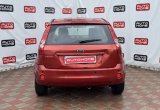 купить б/у автомобиль Ford Fiesta 2007 года