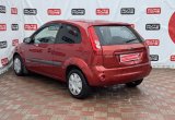 Ford Fiesta 2007 года за 334 990 рублей