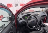 подержанный авто Ford Fiesta 2007 года