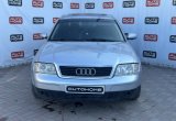 фотографии Audi A6