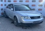 объявление о продаже Audi A6 1997 года