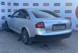 купить Audi A6 с пробегом, 1997 года