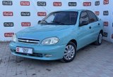 продажа Chevrolet Lanos