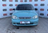 фотографии Chevrolet Lanos