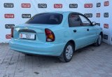 купить Chevrolet Lanos с пробегом, 2008 года