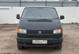 фотографии Volkswagen Caravelle