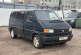 объявление о продаже Volkswagen Caravelle 1991 года