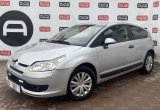 продажа Citroen C4
