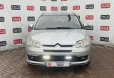 фотографии Citroen C4