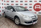 объявление о продаже Citroen C4 2006 года