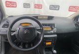 подержанный авто Citroen C4 2006 года