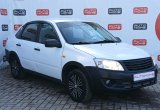 объявление о продаже Lada (ВАЗ) Granta 2016 года