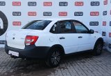купить Lada (ВАЗ) Granta с пробегом, 2016 года