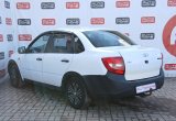 Lada (ВАЗ) Granta 2016 года за 330 000 рублей