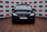 фотографии Ford Focus