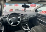 подержанный авто Ford Focus 2005 года
