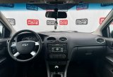 фотографии Ford Focus