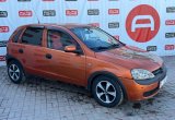 объявление о продаже Opel Corsa 2003 года