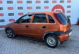 купить Opel Corsa с пробегом, 2003 года