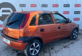 Opel Corsa 2003 года за 229 900 рублей