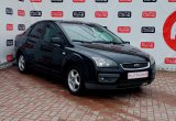 объявление о продаже Ford Focus 2006 года