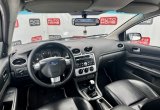 подержанный авто Ford Focus 2006 года
