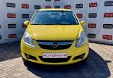 фотографии Opel Corsa