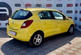 купить Opel Corsa с пробегом, 2008 года