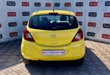 купить б/у автомобиль Opel Corsa 2008 года