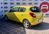 Opel Corsa 2008 года за 399 900 рублей