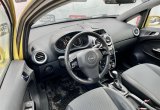 подержанный авто Opel Corsa 2008 года