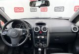 фотографии Opel Corsa