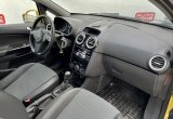 объявление о продаже Opel Corsa 2008 года