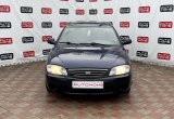 фотографии Kia Spectra