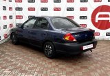 Kia Spectra 2005 года за 150 000 рублей