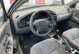 подержанный авто Kia Spectra 2005 года