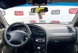 фотографии Kia Spectra