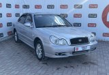 продажа Hyundai Sonata
