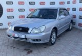 объявление о продаже Hyundai Sonata 2005 года