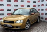 продажа Subaru Legacy